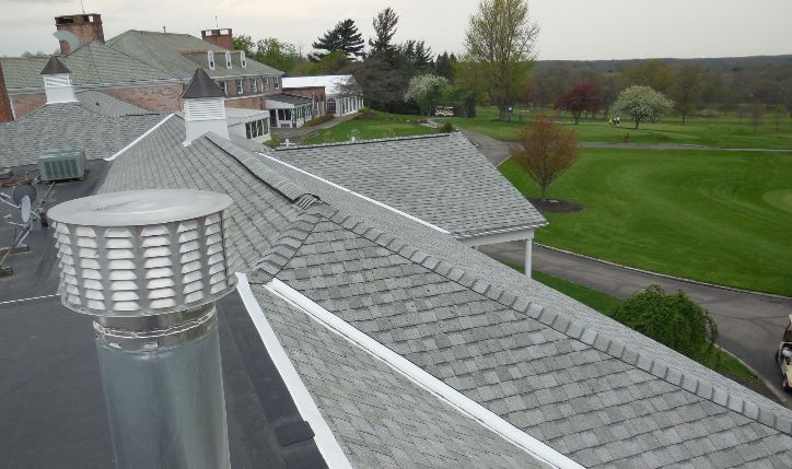 roof systems, msmith roofing
