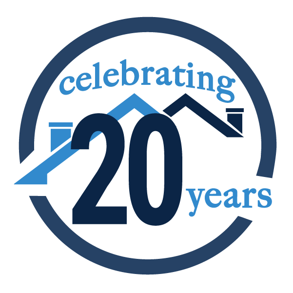 celebrating 20 years, matt smith roofing